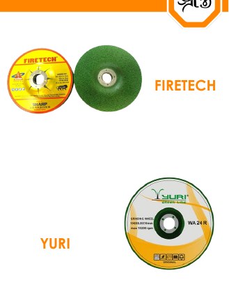 DC Wheel