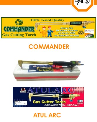 Gas Cutter