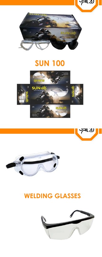 Welding Glasses