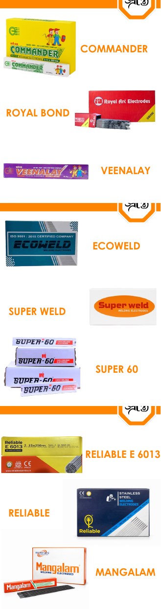 Welding Rods